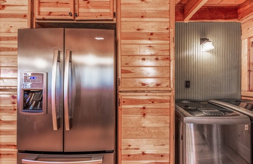 Cloudcroft House | Bear Paw Cabin near Lincoln National Forest 2,400 sq. ft.