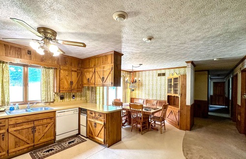 Cabins Cottage | Bear Paw Cottage