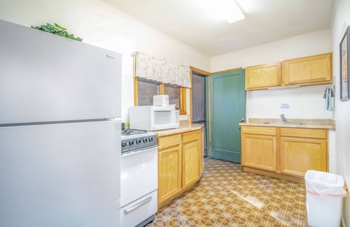 Bayfield Cabin | Bear Paw Lodge