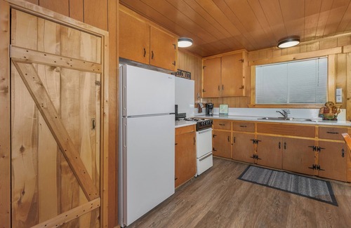 Bayfield Cabin | Bear Paw Lodge
