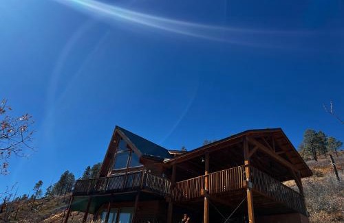 Bayfield Cabin | Bear Paw Lodge & Vacation Homes