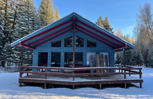 Bayfield Cabin | Bear Paw Lodge & Vacation Homes