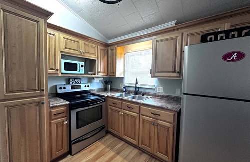 Ono Island House | Bear Point Cottage Lower Rates!