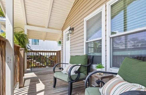Ono Island House | Bear Point Cottage Lower Rates!