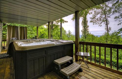 Walnut Mountain House | Bear Point