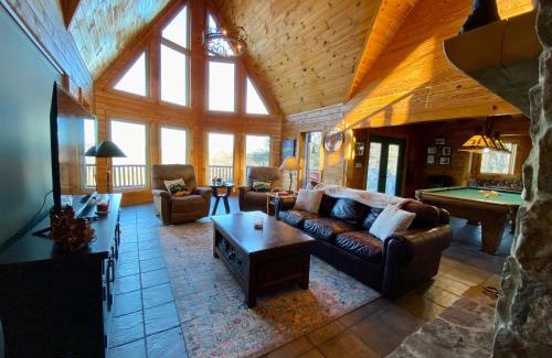 Ferguson House | Bear Rest
