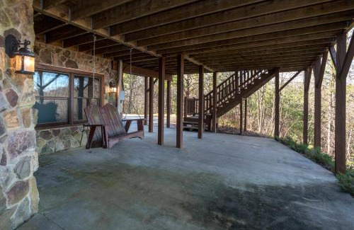 Ferguson House | Bear Rest