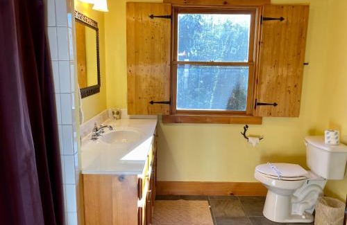 Ferguson House | Bear Rest