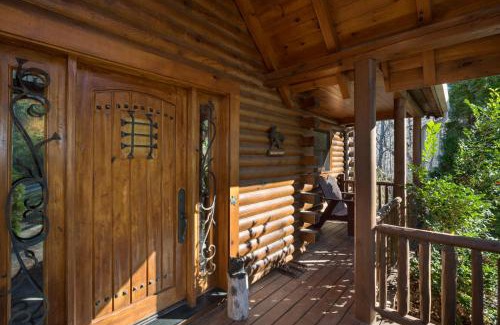 Ferguson House | Bear Rest