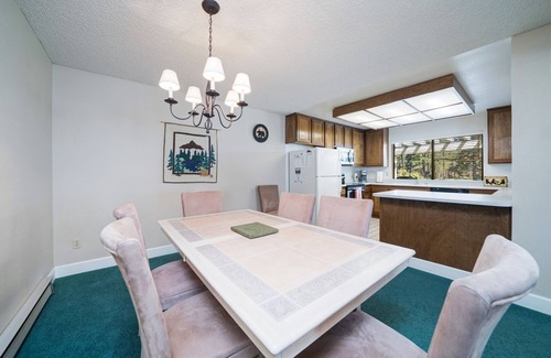 Plumas Eureka Estates House | Bear`s Den! - 86 Ponderosa