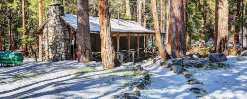Idyllwild House | Bear's Den