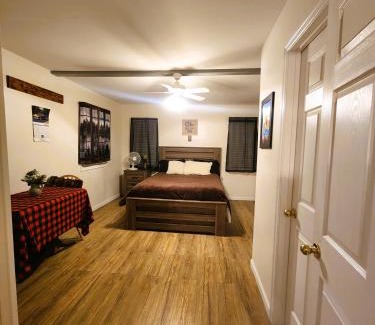Oriental House | Bear's Den