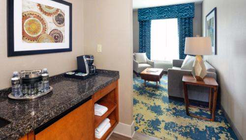 Highland Hotel | Bear Springs Hotel