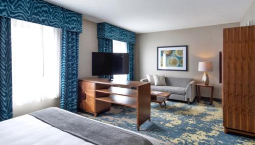 Highland Hotel | Bear Springs Hotel