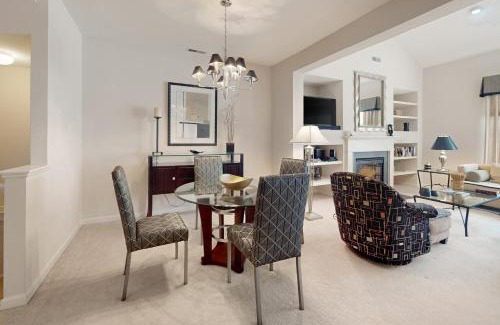 Ocean View Villa | Bear Trap Dunes -114 Willow Oak