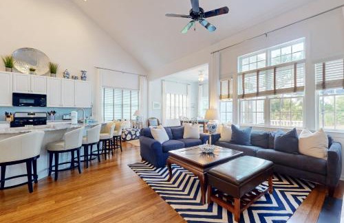 Ocean View House | Bear Trap Dunes - 34 Sycamore Street