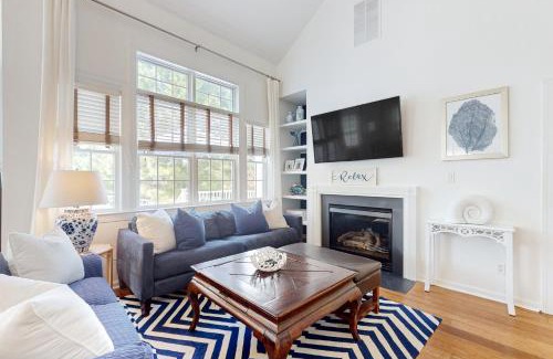 Ocean View House | Bear Trap Dunes - 34 Sycamore Street