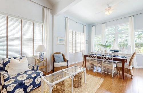 Ocean View House | Bear Trap Dunes - 34 Sycamore Street