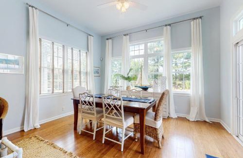 Ocean View House | Bear Trap Dunes - 34 Sycamore Street