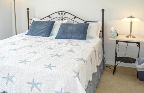 Ocean View House | Bear Trap Dunes - 58 Tulip Poplar