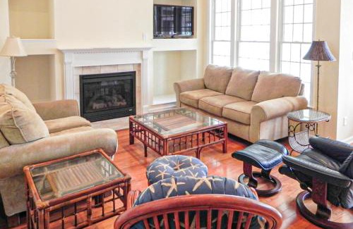 Ocean View House | Bear Trap Dunes - 58 Tulip Poplar