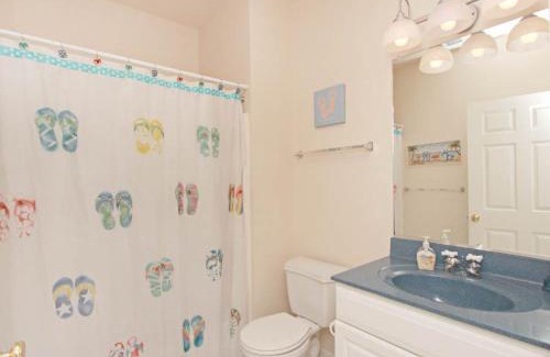 Ocean View Apartment | Bear Trap Dunes - 60F October Glory