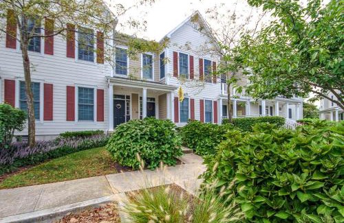 Ocean View Apartment | Bear Trap Dunes - 60F October Glory