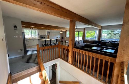 Stewart House | Bear Valley Guesthouse