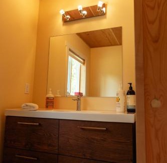 Cherryville House | Bear Valley Highlands