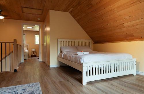 Cherryville House | Bear Valley Highlands