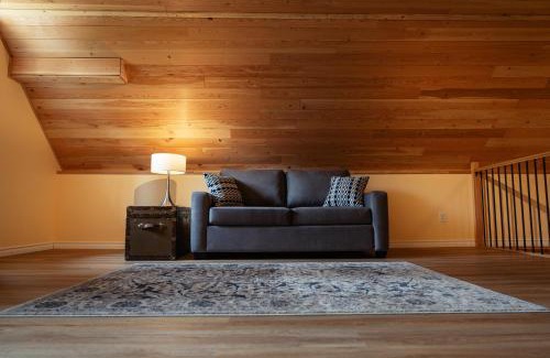 Cherryville House | Bear Valley Highlands