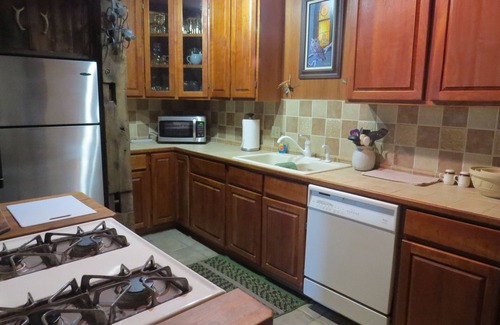 Sextonville Cabin | Bear Valley Outdoor Inn is a Driftless Area Haven