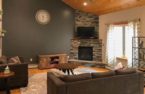 Bartlett House | Bear Village 14