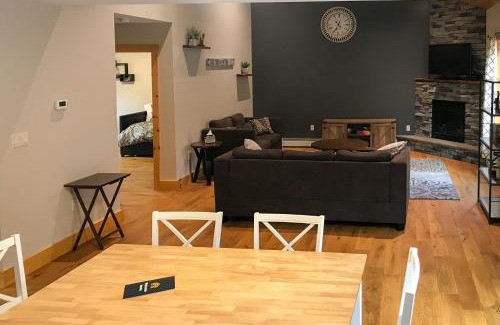 Bartlett House | Bear Village 14