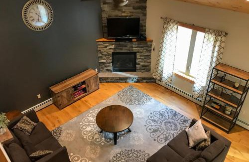 Bartlett House | Bear Village 14