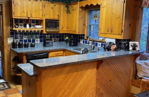 Helen Cabin | Bearadise Chalet, Alpine Helen Ga.