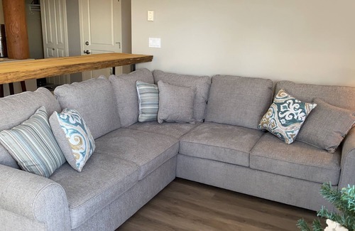 Courtenay Condo | Bearadise Suites 3 @ Mt Washington