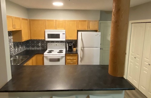 Courtenay Condo | Bearadise Suites 3 @ Mt Washington