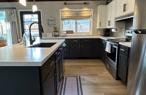 Maryville House | Bearcat BNB Next to Campus