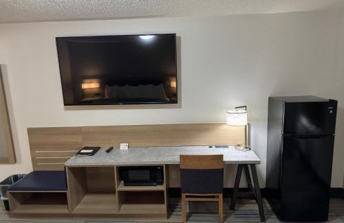 Maryville Hotel | Bearcat Inn and Suites