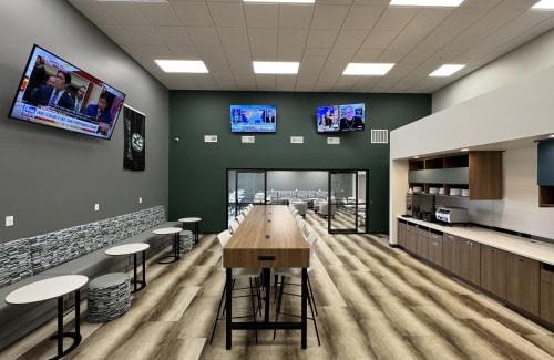 Maryville Hotel | Bearcat Inn and Suites