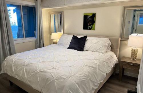 Snow Pine Estates Apartment | Bearcub Chalet