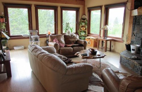 Parson Bed & Breakfast | beard's creek bed and breakfast