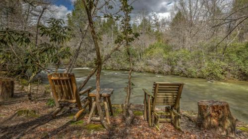 Epworth House | Bearfoot Lodge