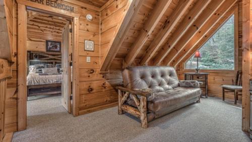 Epworth House | Bearfoot Lodge