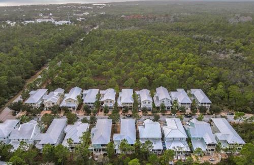 Santa Rosa Beach House | Beargrass Home