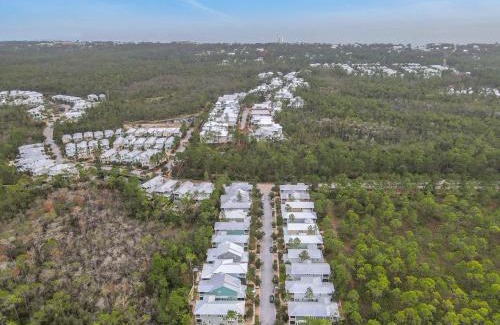 Santa Rosa Beach House | Beargrass Home