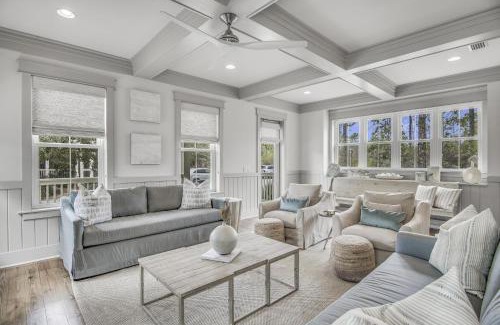 Santa Rosa Beach House | Beargrass