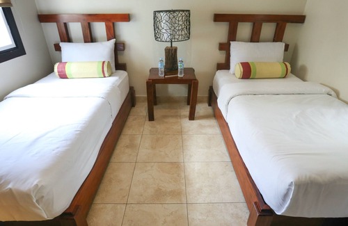 Tigbauan Resort | Bearland Paradise Resort