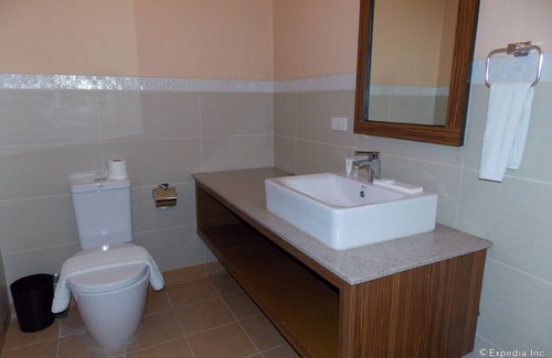 Tigbauan Resort | Bearland Paradise Resort